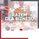 Porozumienie o wzajemnej współpracy Związku Pracodawców Business Centre Club i Federacji Przedsiębiorców Polskich - Razem dla biznesu
